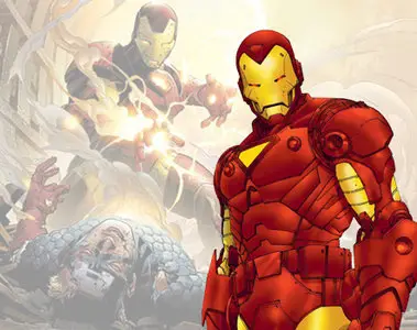 Iron Man Season 2 Complete (1994)