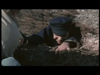 This Man Must Die (1969) [Re-UP]
