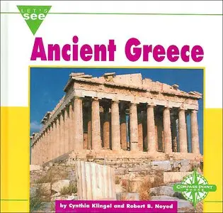 Ancient Greece (repost)