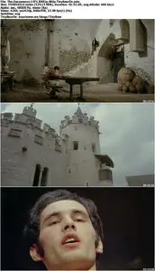 The Decameron (1971)