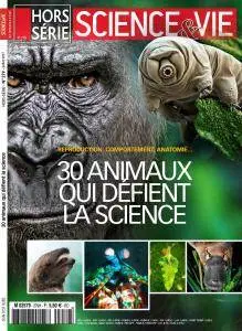 Science & Vie Hors-Série  - Juillet 2017