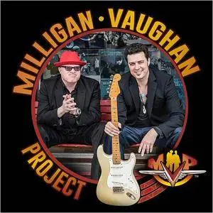 Milligan Vaughan Project - MVP (2017)