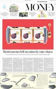 The Daily Telegraph Money - 24 June 2023