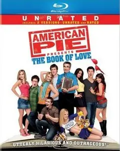 American Pie Presents: The Book of Love (2009) UNRATED