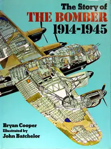 The Story of the Bomber, 1914-1945