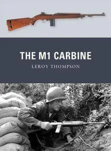 The M1 Carbine (Weapon, 13)