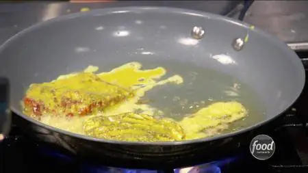 Beat Bobby Flay S14E10