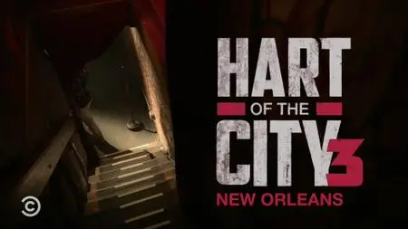 Kevin Hart Presents: Hart of the City S03E03