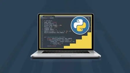 Python And Django For Beginners