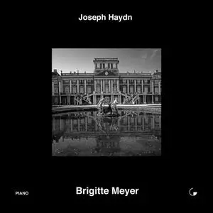 Brigitte Meyer - Haydn: Piano Sonatas (2020)