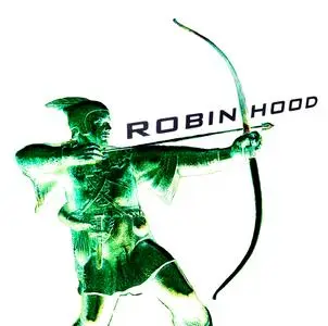 Julian Cope - Robin Hood (2023)