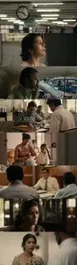 The Lunchbox / Dabba (2013) 