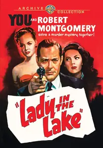 Lady in the Lake (1946)