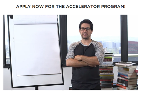 Tai Lopez - The Accelerator Entrepreneur Program