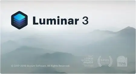 Luminar 3.1.1.3300 (x64) Multilingual