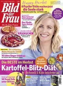 Bild der Frau – 02. Oktober 2020