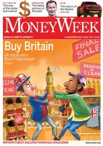 MoneyWeek – 25 November 2022