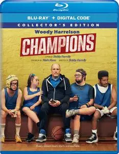 Champions (2023)