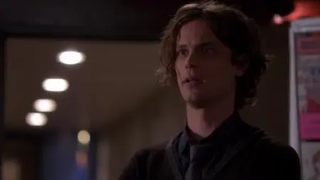 Criminal Minds S11E21