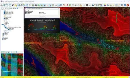 Applied Imagery Quick Terrain Modeler 8.4.2 (82909)