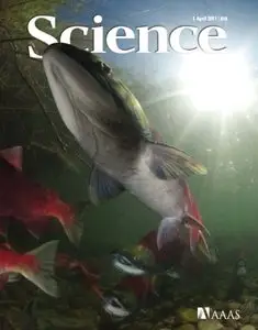 Science - 01 April 2011
