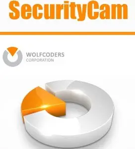 SecurityCam 1.4.0.4