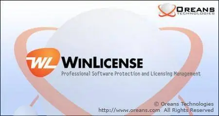 WinLicense 2.3.8.0