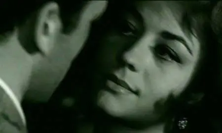 Luchino Visconti-Rocco e i suoi fratelli (1960)