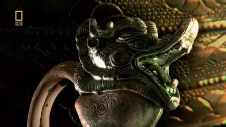 National Geographic: Secrets Of Tang Treasure Ship (2009)