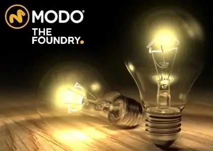 The Foundry MODO 10.0 Content (Win/Mac/Lnx)