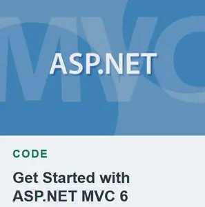 Tutsplus - Get Started with ASP.NET MVC 6