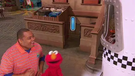 Sesame Street S48E35