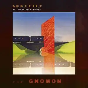 Sunchild - 6 Studio Albums (2008-2015)