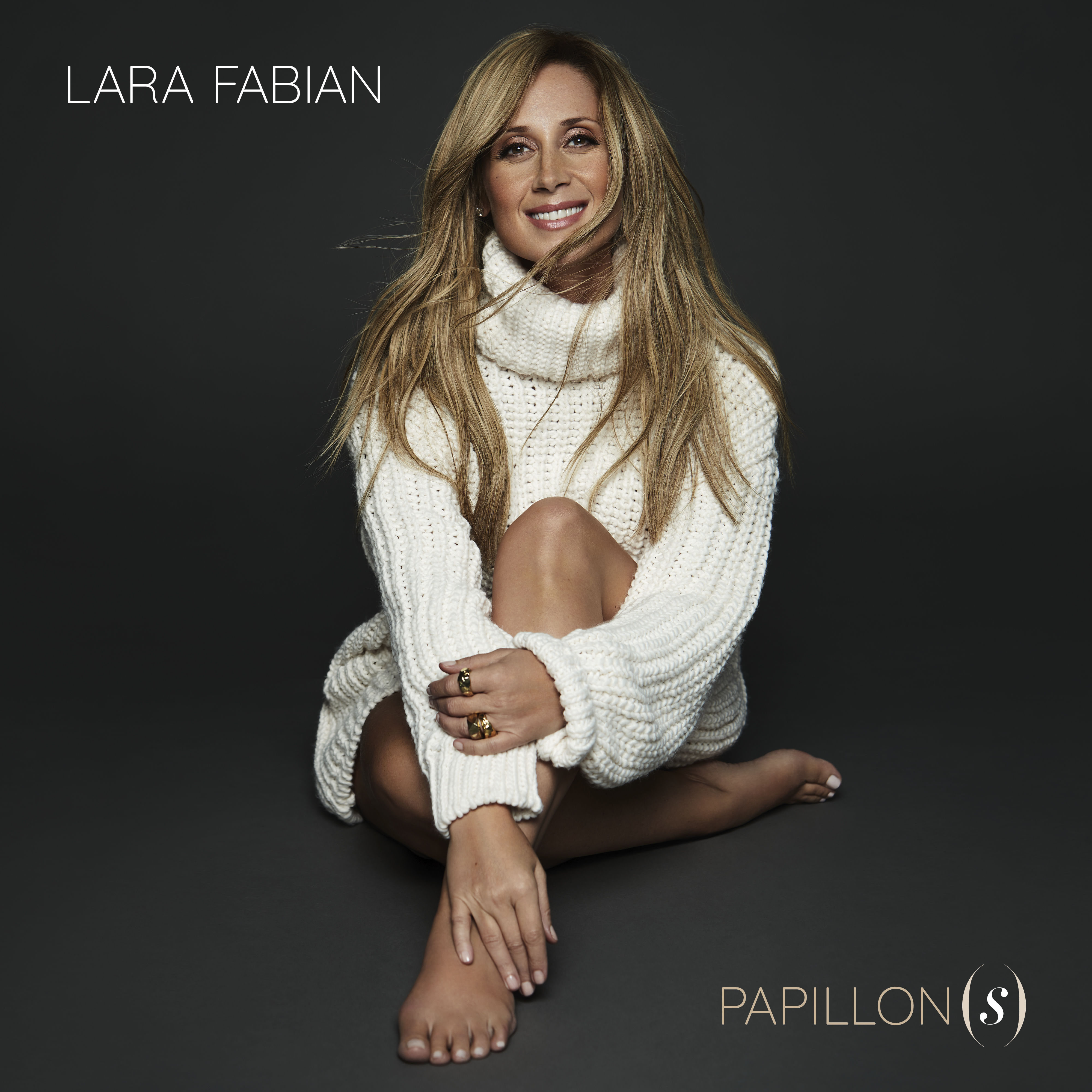 Lara Fabian – Papillon(s) (2020) [Official Digital Download 24bit/96kHz]