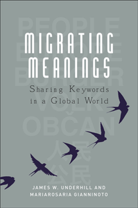 Migrating Meanings : Sharing Keywords in a Global World