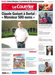 Le Courrier de l'Ouest Cholet – 15 décembre 2021
