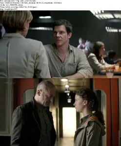 Outcasts S1E02