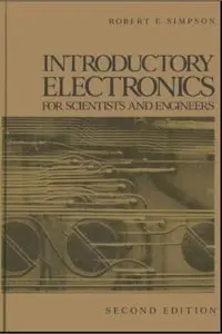 Introductory Electronics for Scientists and Engineers, 2nd edition