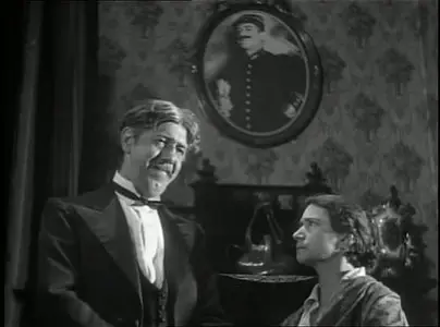 La Chienne (1931)