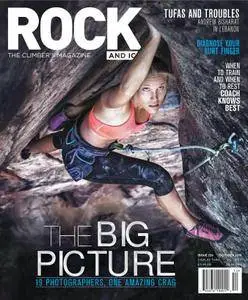 Rock and Ice - September 2015