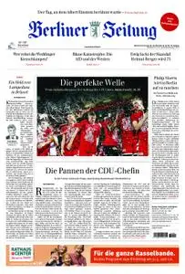 Berliner Zeitung – 29. mai 2019