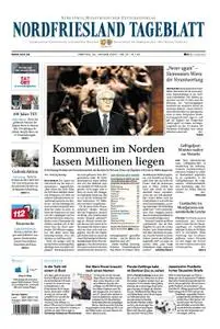 Nordfriesland Tageblatt - 24. Januar 2020