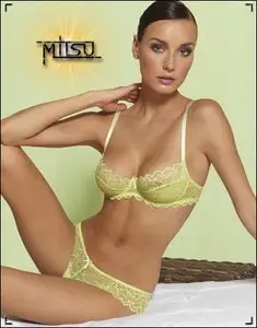 Lepel Issima - Lingerie 2009