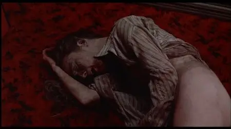 I Spit On Your Grave (1978)