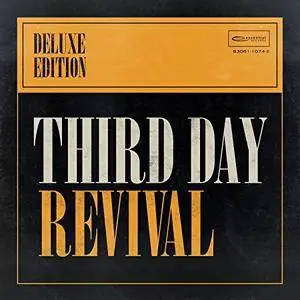 Third Day - Revival (Deluxe Edition) (2017)