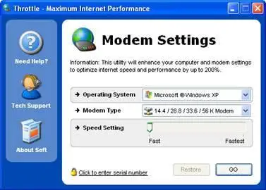 PGWARE Throttle 6.8.20.2007