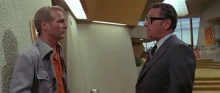 The Towering Inferno (1974)