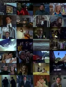 The Helicopter Spies (1968) 
