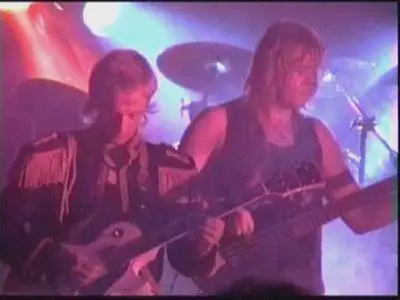 Galahad - Whitchurch 92/93 - Live Archives vol. 2 (2012)