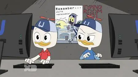 DuckTales S01E07